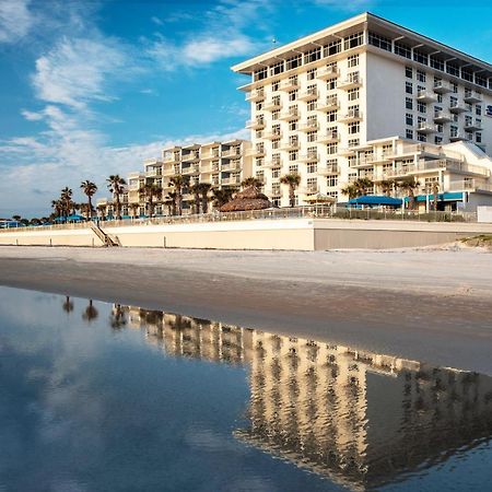 The Shores Resort & Spa Daytona Beach Shores Eksteriør billede