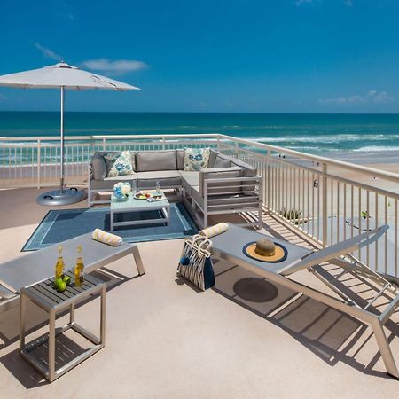 The Shores Resort & Spa Daytona Beach Shores Eksteriør billede