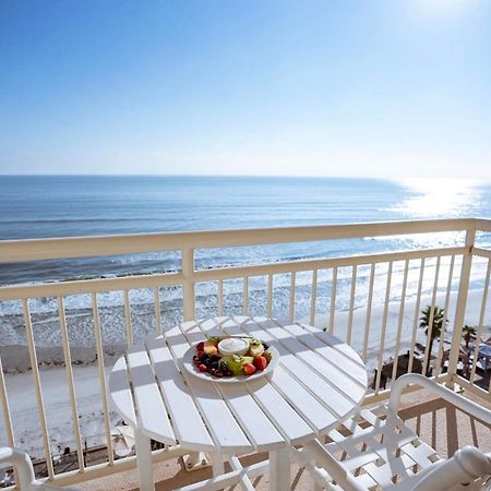 The Shores Resort & Spa Daytona Beach Shores Eksteriør billede