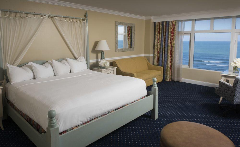 The Shores Resort & Spa Daytona Beach Shores Eksteriør billede