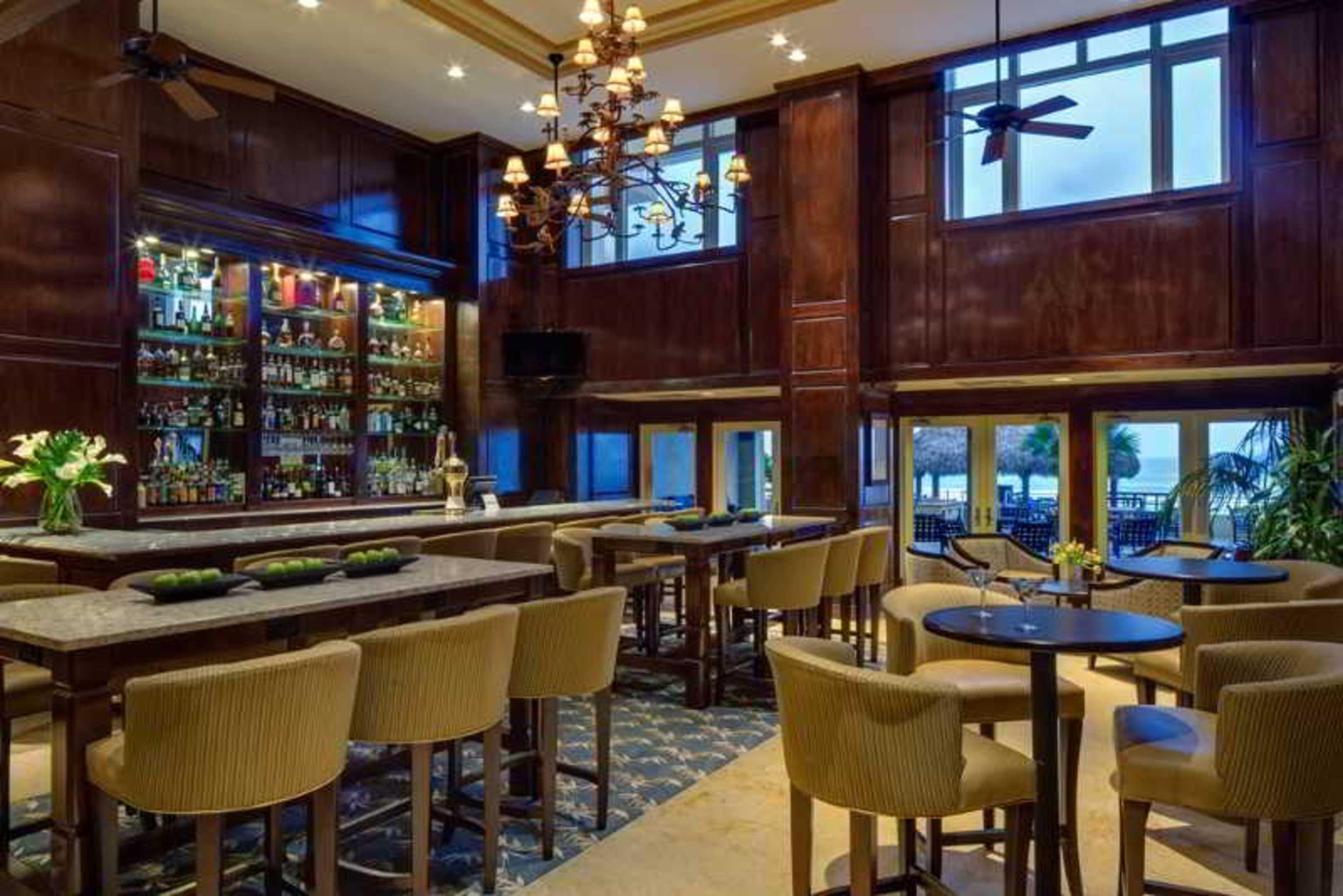 The Shores Resort & Spa Daytona Beach Shores Eksteriør billede