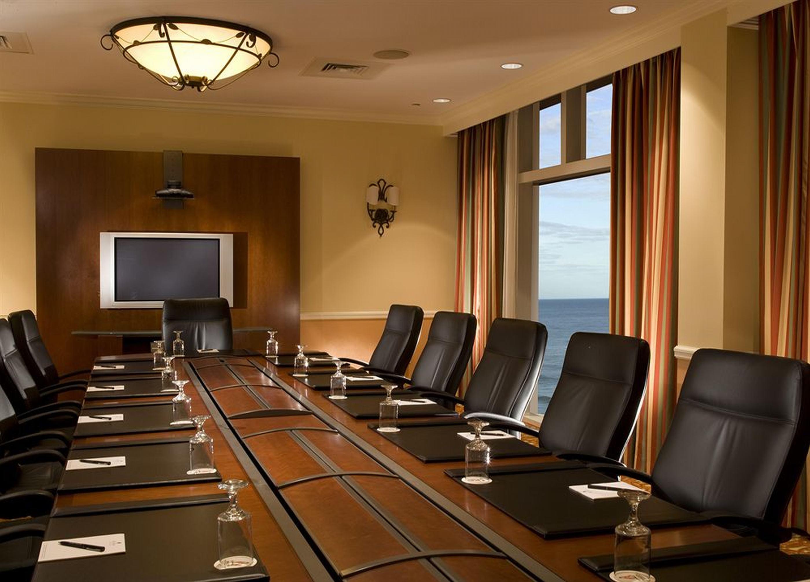 The Shores Resort & Spa Daytona Beach Shores Business billede