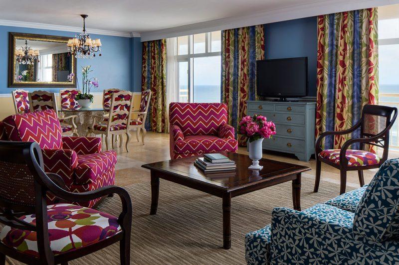 The Shores Resort & Spa Daytona Beach Shores Eksteriør billede