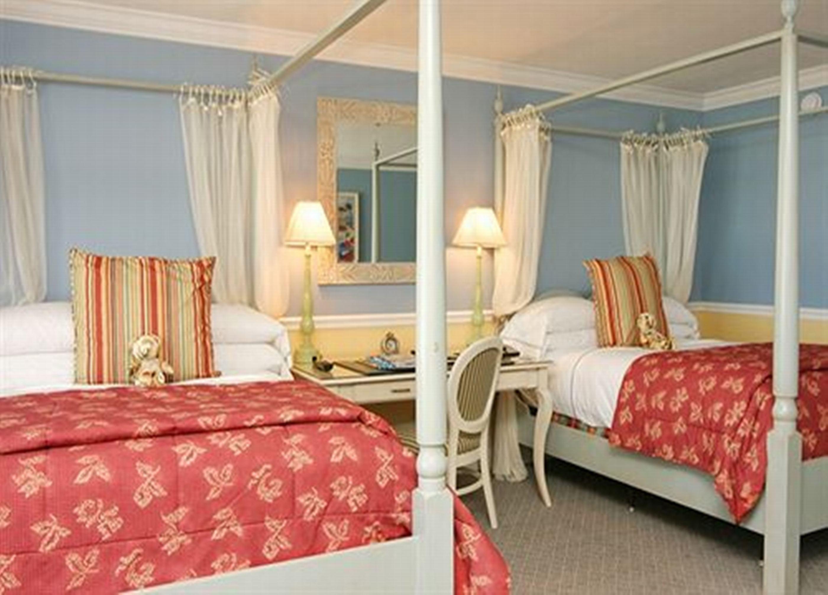 The Shores Resort & Spa Daytona Beach Shores Eksteriør billede