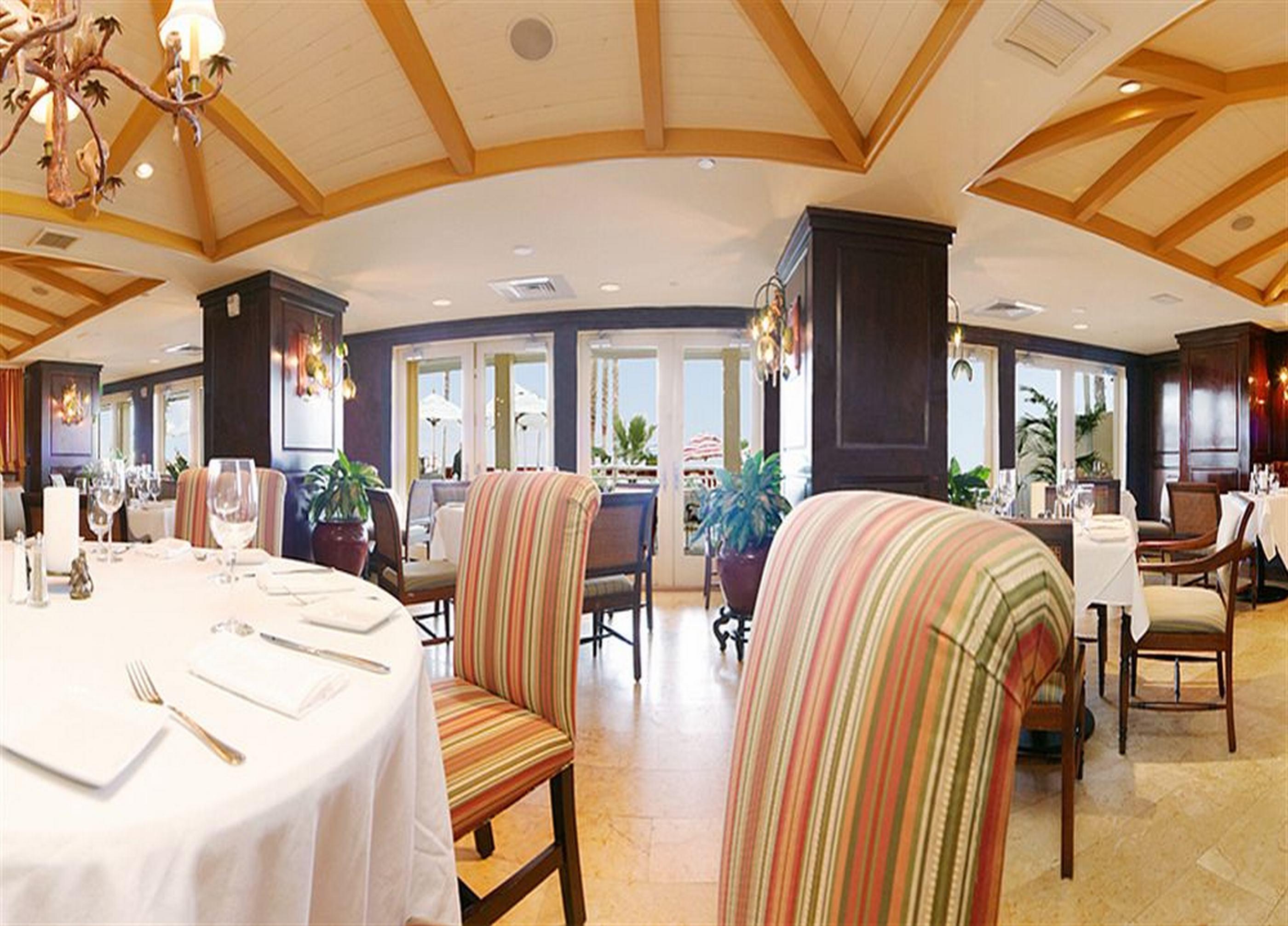 The Shores Resort & Spa Daytona Beach Shores Eksteriør billede