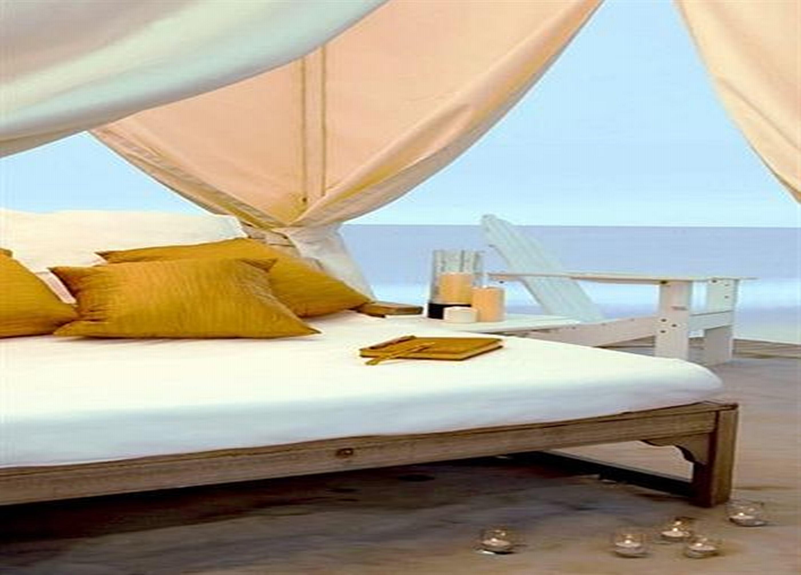 The Shores Resort & Spa Daytona Beach Shores Eksteriør billede