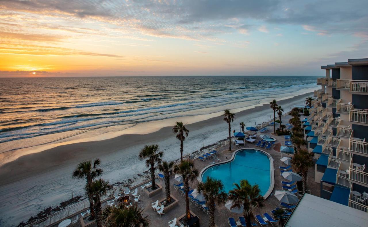 The Shores Resort & Spa Daytona Beach Shores Eksteriør billede