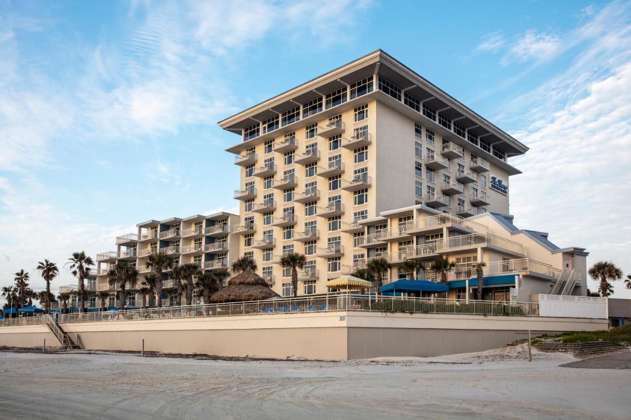 The Shores Resort & Spa Daytona Beach Shores Eksteriør billede