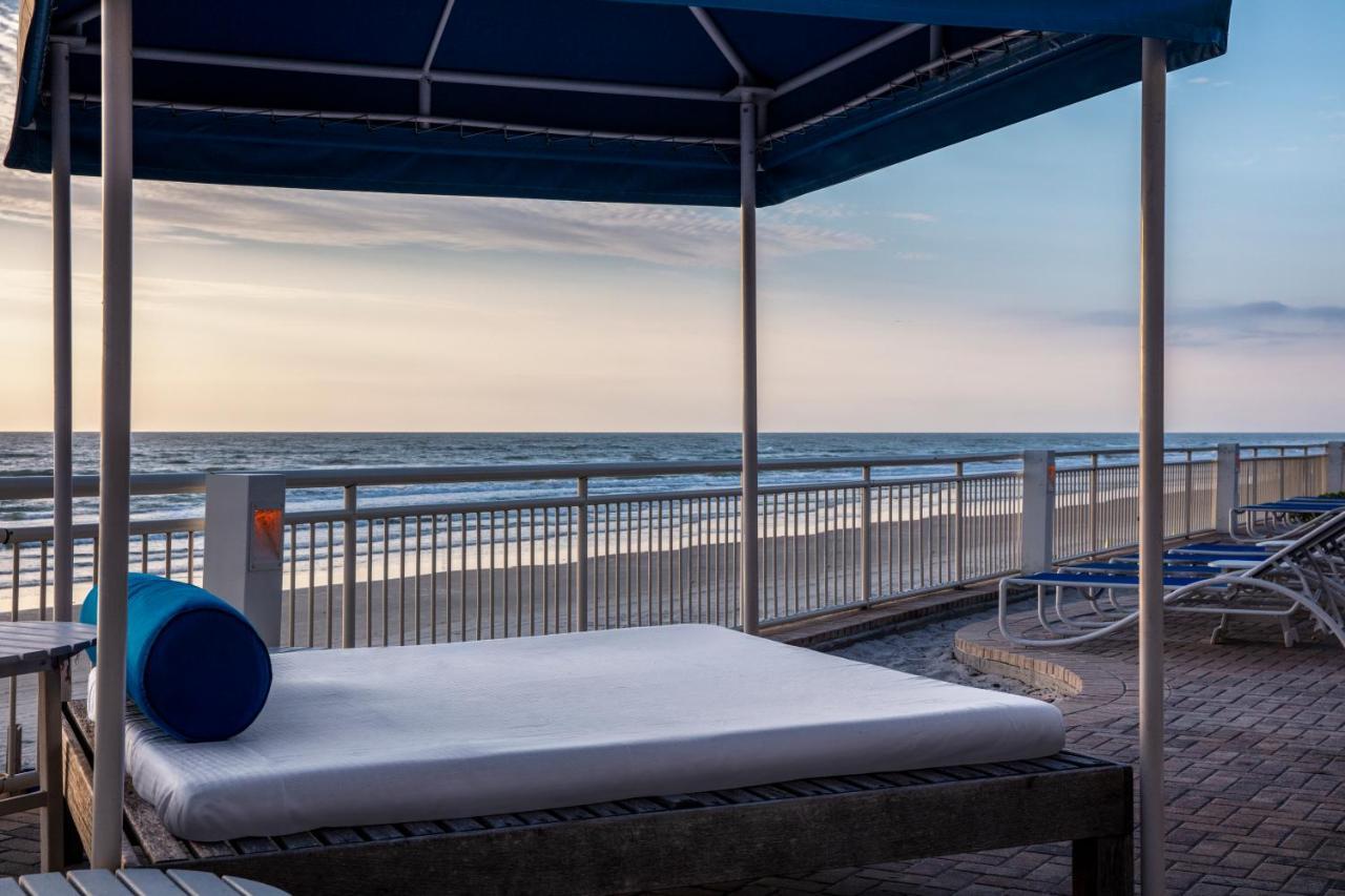 The Shores Resort & Spa Daytona Beach Shores Eksteriør billede