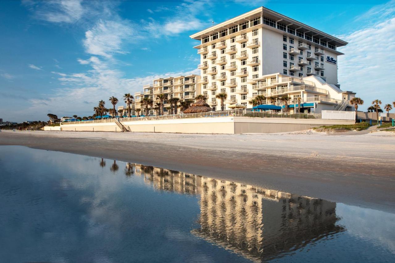 The Shores Resort & Spa Daytona Beach Shores Eksteriør billede