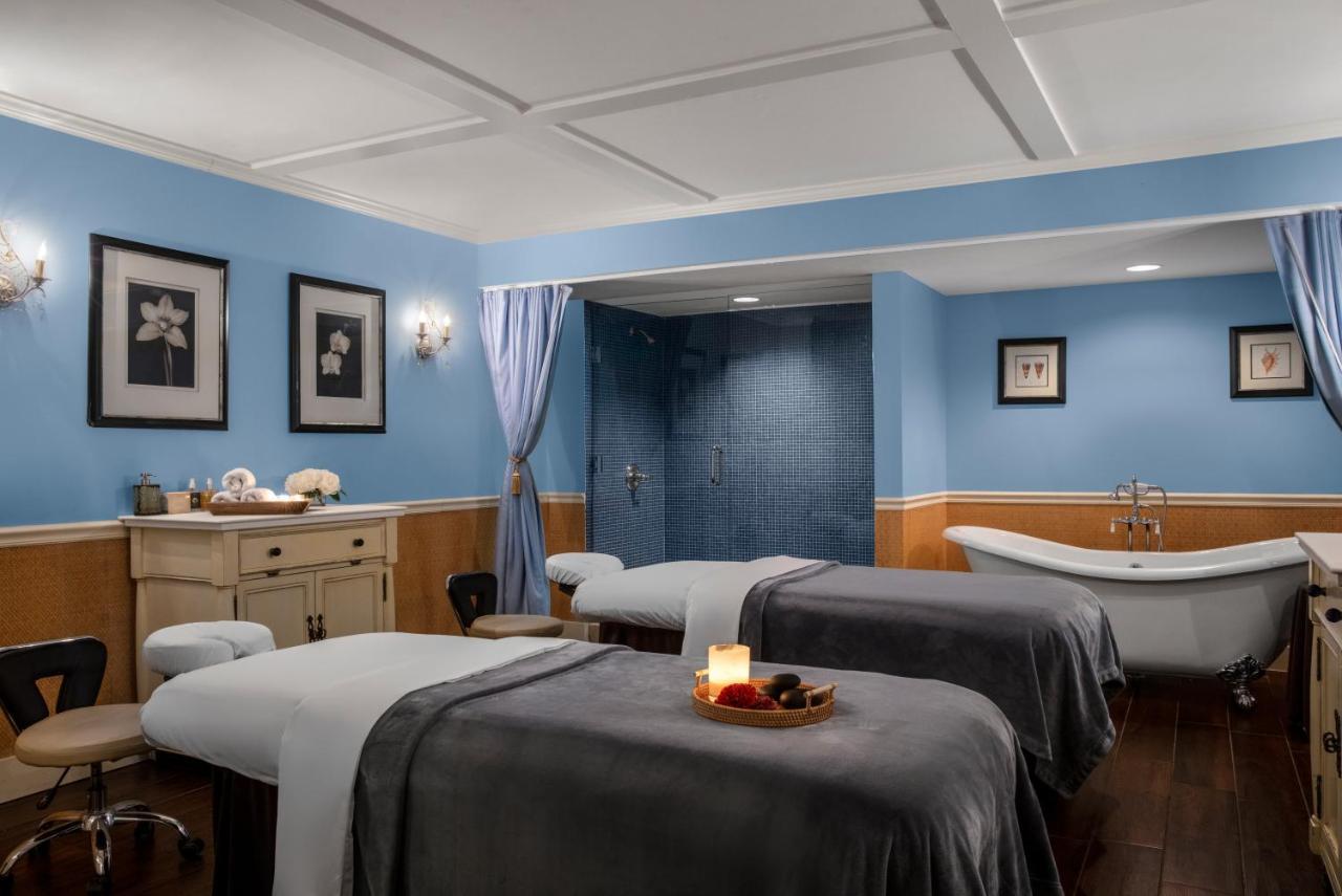 The Shores Resort & Spa Daytona Beach Shores Eksteriør billede