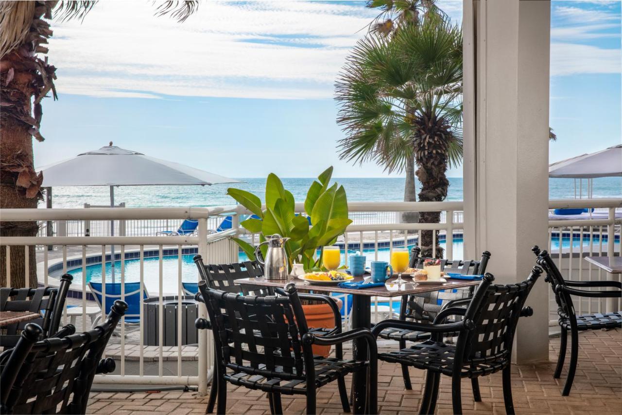 The Shores Resort & Spa Daytona Beach Shores Eksteriør billede