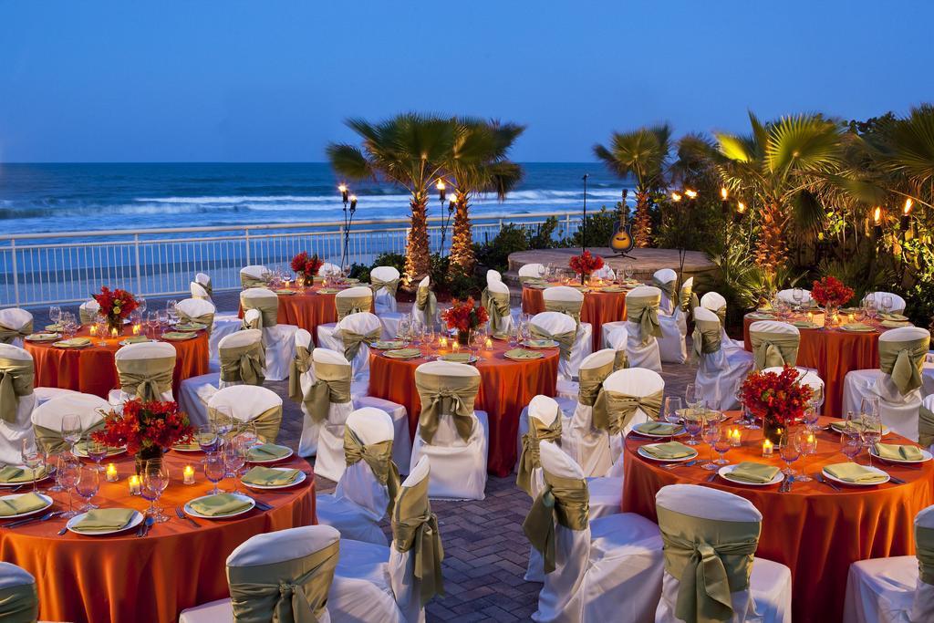 The Shores Resort & Spa Daytona Beach Shores Business billede