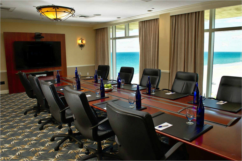 The Shores Resort & Spa Daytona Beach Shores Eksteriør billede