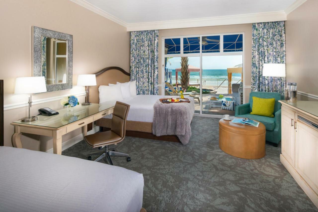 The Shores Resort & Spa Daytona Beach Shores Eksteriør billede