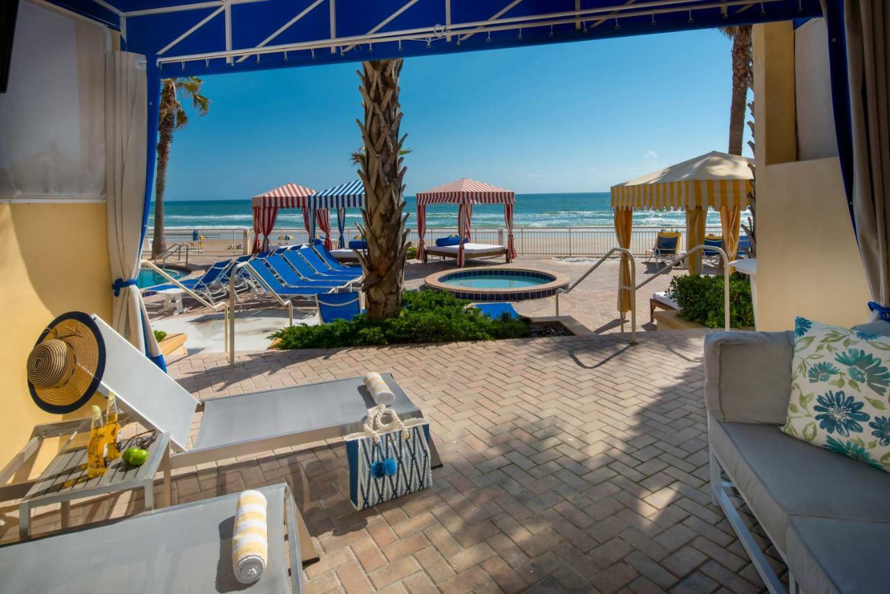 The Shores Resort & Spa Daytona Beach Shores Eksteriør billede