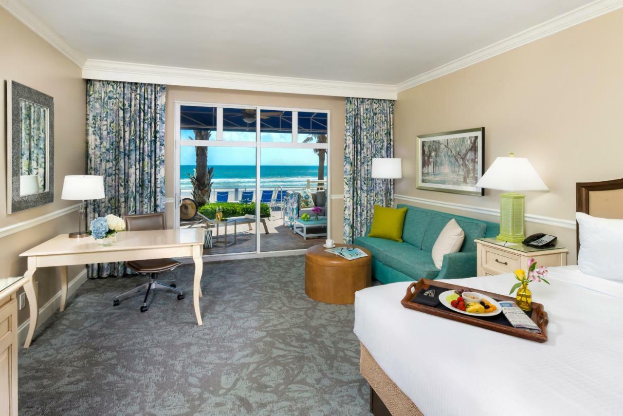 The Shores Resort & Spa Daytona Beach Shores Eksteriør billede