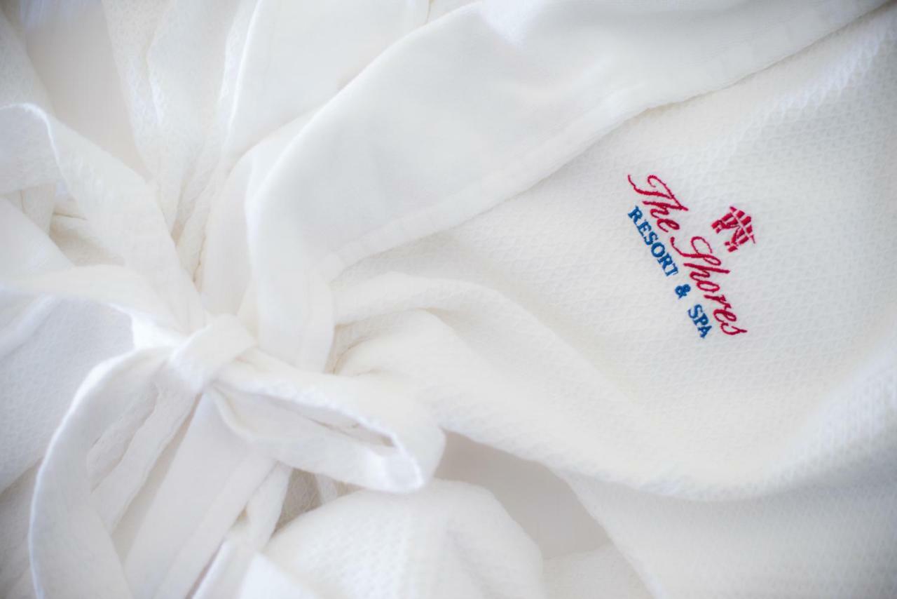 The Shores Resort & Spa Daytona Beach Shores Eksteriør billede