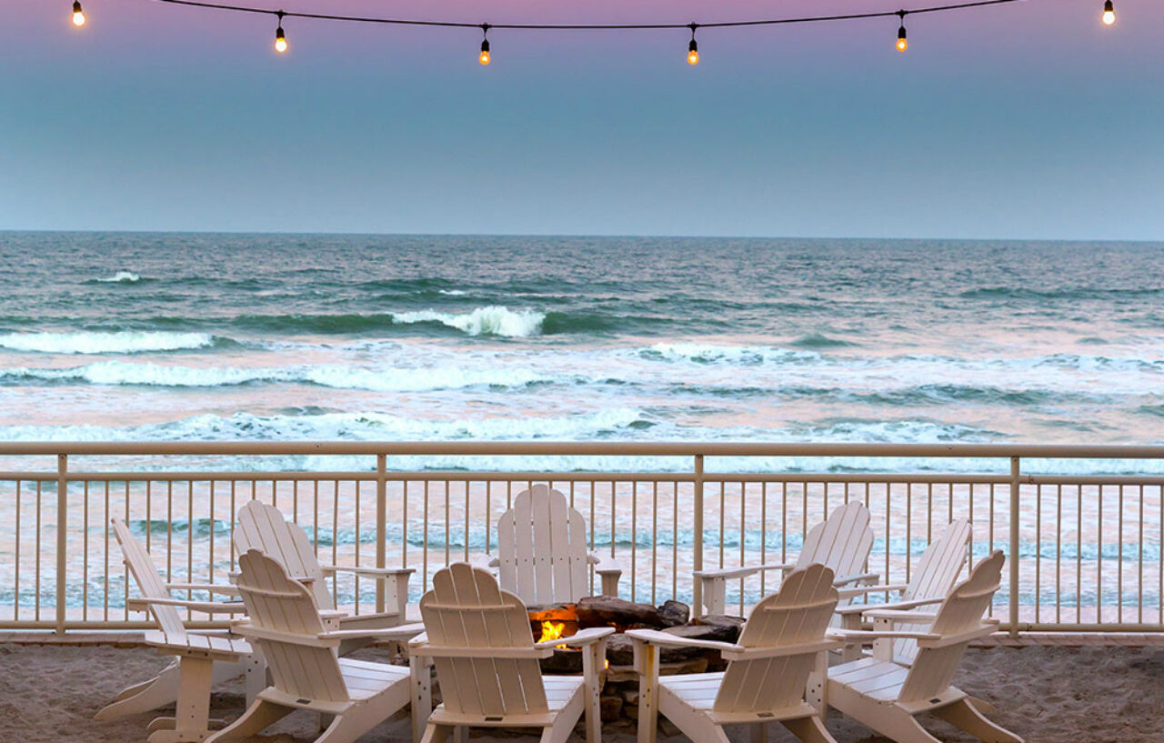 The Shores Resort & Spa Daytona Beach Shores Faciliteter billede